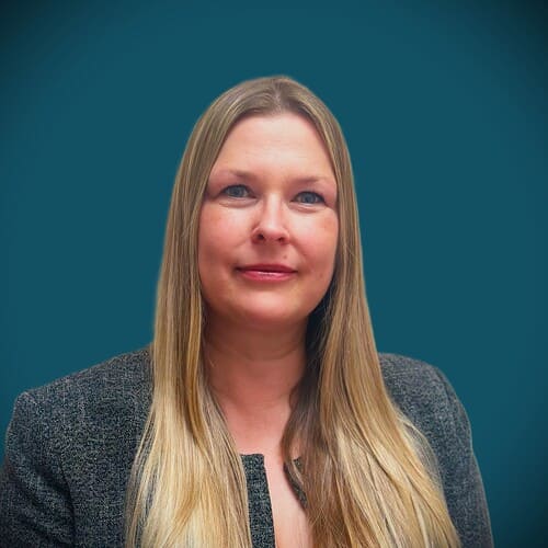 Headshot of Joanna Kucz