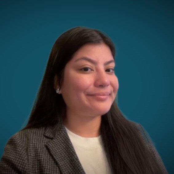 Headshot of Samantha Touriz Maldonado