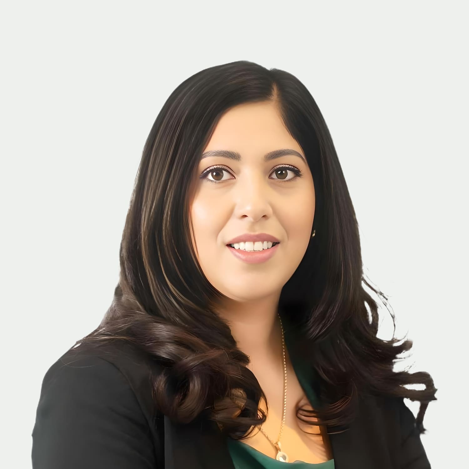 Shelly Kalra providing her philosophy on family law